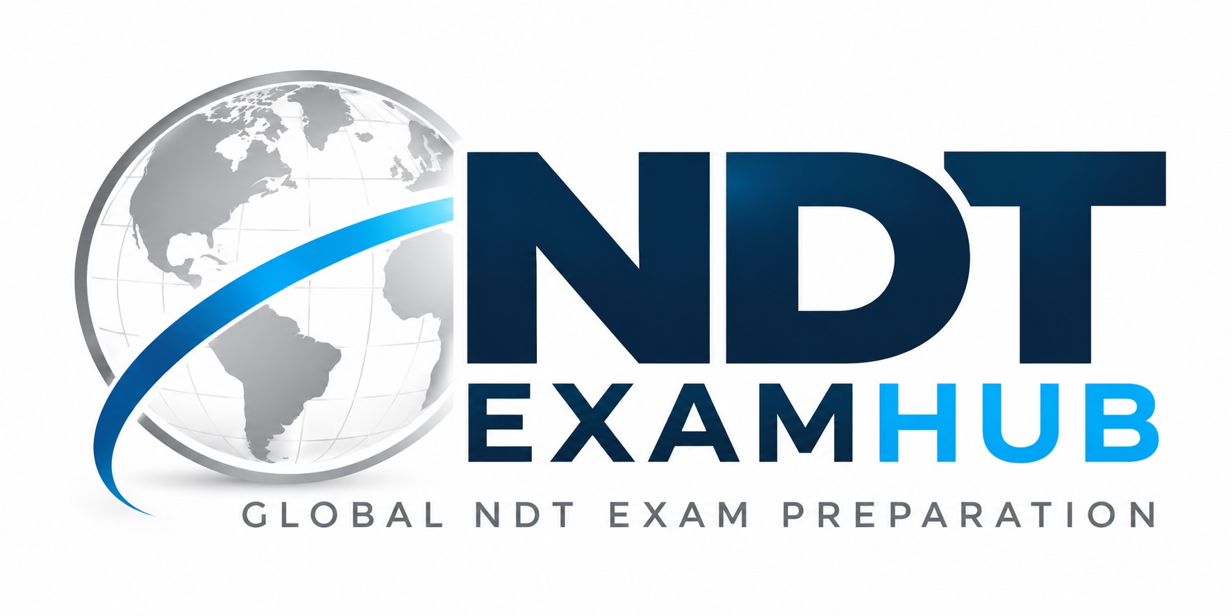 NDT Exam Hub logo